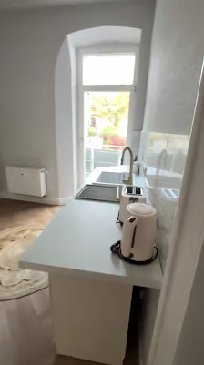 Ferienwohnung Altenburg Arkanum Studio – Bild 3