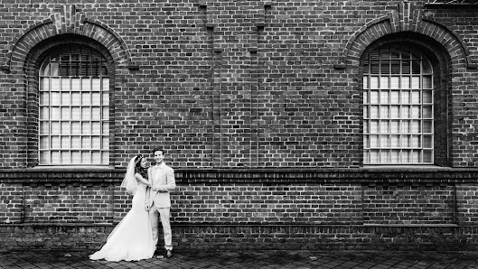 Team Schnurrbart - Hochzeitsfotograf und Hochzeitsvideograf – Bild 5