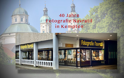 Fotografie Navratil