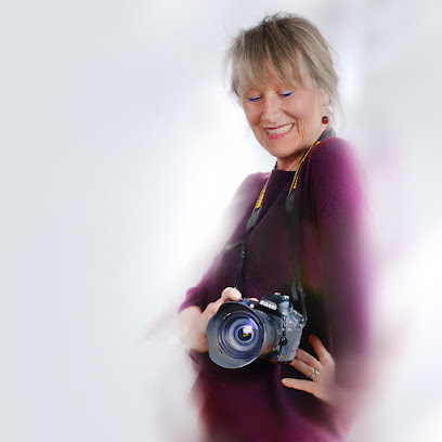 Fotografin Anne Schamberger