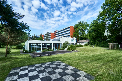 Klinik- und Praxisfotografie Berlin • Lüder Lindau