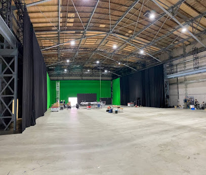 Ludwig Studio Berlin