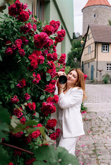 Anna Saribekyan – Hochzeitsfotografin – Bild 2