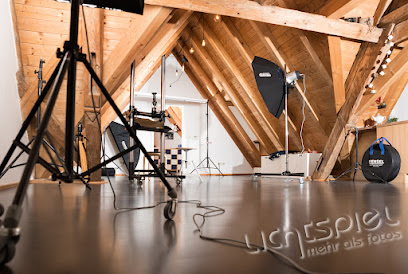 Lichtspiel Foto Sabine Rieß