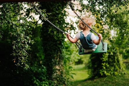 Kamera Kunterbunt | Moderne Kindergartenfotografie – Bild 2
