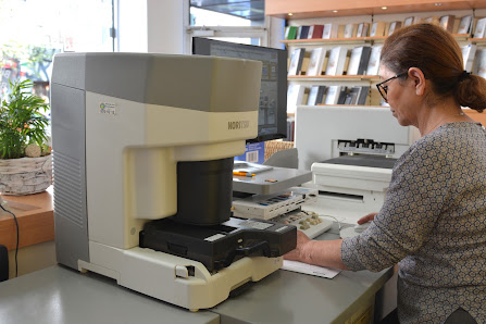 Express-Fotolabor Passbilder Düsseldorf – Bild 4