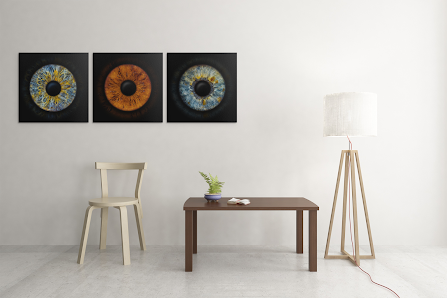 Eyepixx Iris-Fotografie Erfurt – Bild 2