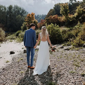 Hochzeitsfotografin - Anja Bender – Bild 4