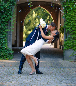 Hochzeitsfotograf in Frankfurt - Mark Olenberg – Bild 5
