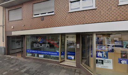 Bernhard Karl Elbin Fotostudio