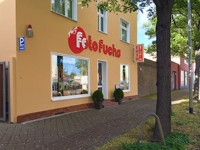 Foto Fuchs, Fotoatelier