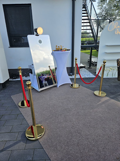 Fotobox Osnabrück Zauberspiegel Osnabrück Fotobox Mieten Hochzeit Photobooth Mieten