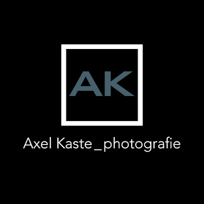 Axel Kaste Foto
