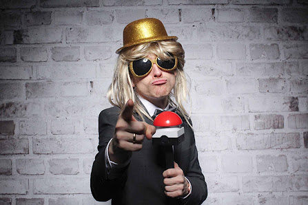 Photobooth Weinheim - Fotobox mieten – Bild 5