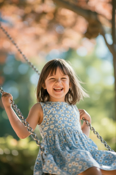 Lumina Kids - Kindergartenfotografie