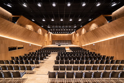 Carsten Büll Architekturfotografie