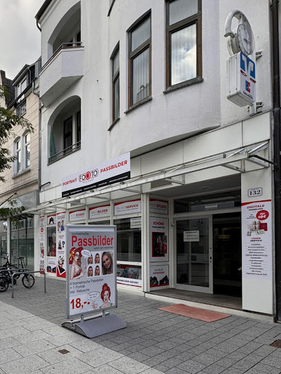 Foto Mediaart / Passbilder / Fotostudio Delmenhorst