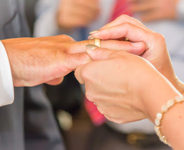 Saskias Hochzeitsfotografie – Bild 4