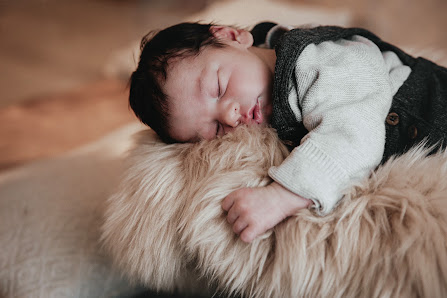 Neugeborenen-und Familienfotografin Melanie Thies – Bild 3