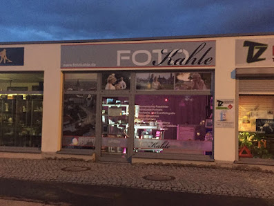 Foto Kahle *Ihr mobiles Fotostudio* – Bild 3