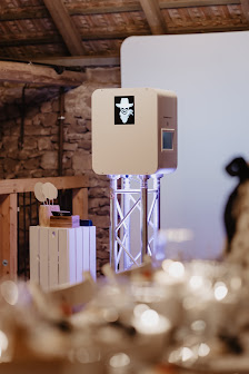 Der Fotobandit - Die Fotobox für dein Event – Bild 2