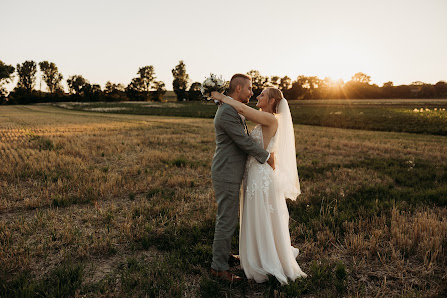 Golden Moments Fotografie - Hochzeitsfotografin aus Rodgau – Bild 2