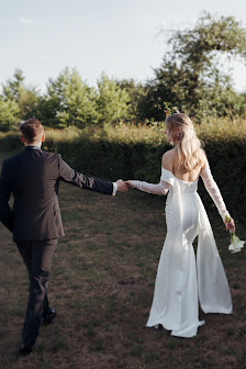 Pia Simon | Hochzeitsfotograf Augsburg/München – Bild 2