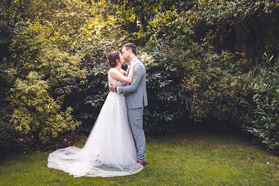 Beckerworks - Hochzeitsfotograf Gießen