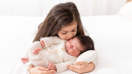 Juli Susann Photographie - Familienfotografie im Saarland -