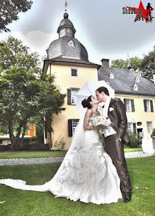 Fotostudio des Standesamtes Barmen – Bild 2