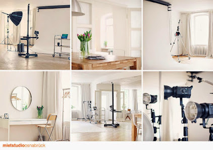 Mietstudio Osnabrück – Bild 2