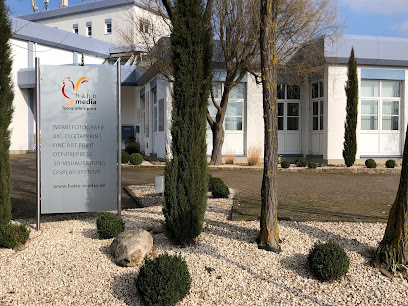 Hahn Media Fotografie und Print
