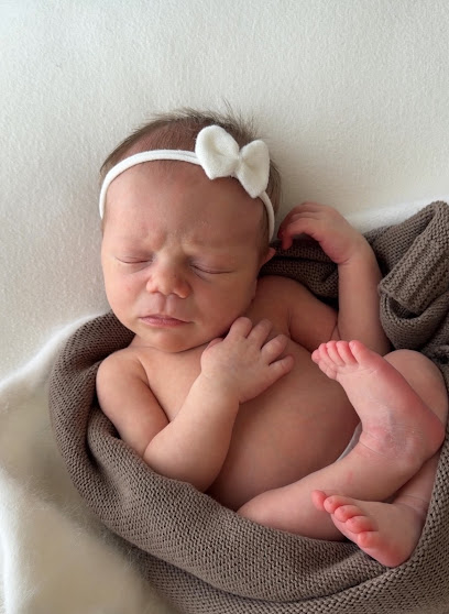 newborn moments
