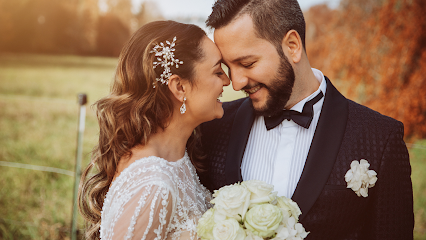 Tobias Haas, Hochzeitsfotograf