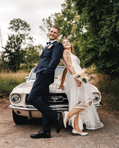 Bilder die Sprechen / Paar- & Hochzeitsfotografie – Bild 6