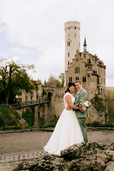 Hochzeitsfotograf Stuttgart - Fabigrafiert – Bild 4