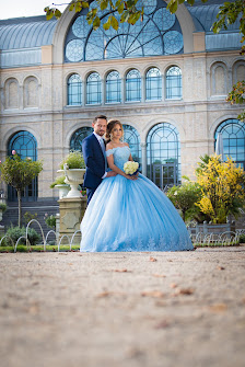 Giuseppe Piliero - Fotograf - KreativStudio – Bild 6