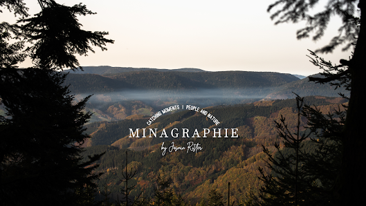 MINAGRAPHIE Fotografie by Jasmin Ritter – Bild 4