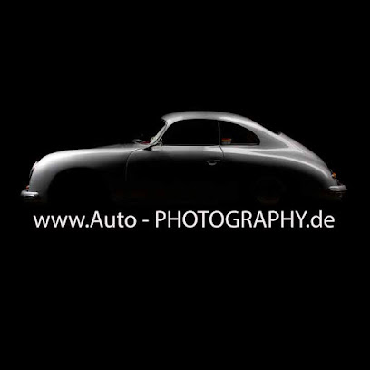 Auto - PHOTOGRAPHY - Autofotograf