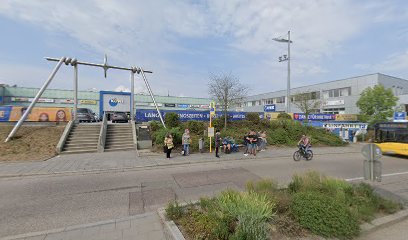 Fotoautomat von Hujer & Graf Automaten GmbH