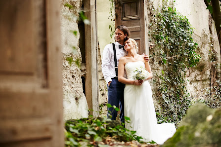 Hochzeitsfotografie MYK – Bild 3