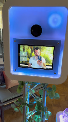 Fotomaschine - Fotobox mieten für Lemgo, Lippe und OWL – Bild 5