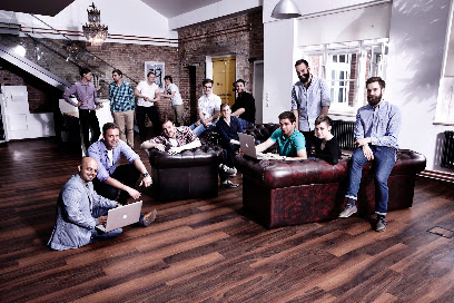Studio Kaiser Fotografie