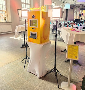 SayCheese Fotobox & Eventservice Münster – Bild 4