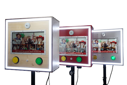 Fotobox Kiel – Bild 2