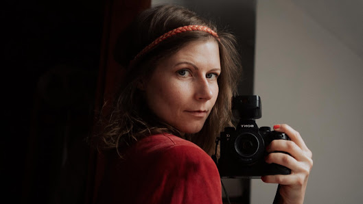 Nadine Wilmanns. Business Fotografin/Videografin – Bild 2