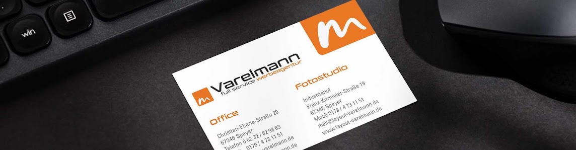 Fotograf & Fotostudio Varelmann | Speyer | Im historischen Industriehof – Bild 2