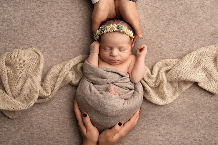 Sanja Balceva Photography | Babyfotos & Babybauch Shootings in Mannheim & Birkenau – Bild 4