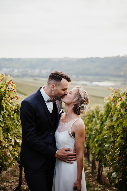 Soulmadefilm - Hochzeitsfotografie & Film