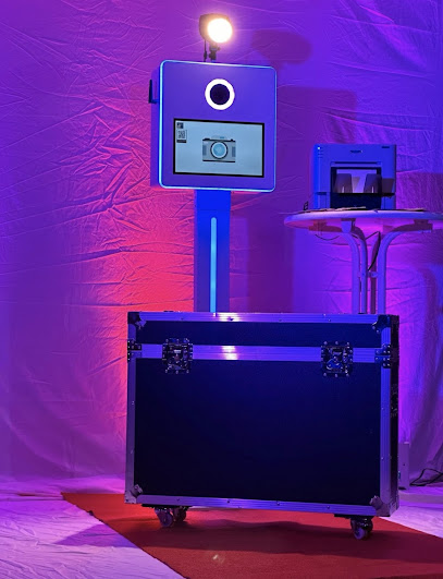 Fotobox Ahaus